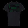Men's/ Unisex Heavy Cotton T-Shirt Thumbnail