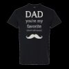 Men's/ Unisex Heavy Cotton T-Shirt Thumbnail