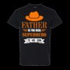 Men's/ Unisex Heavy Cotton T-Shirt Thumbnail