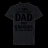 Men's/ Unisex Heavy Cotton T-Shirt Thumbnail