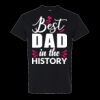 Men's/ Unisex Heavy Cotton T-Shirt Thumbnail