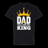 Men's/ Unisex Heavy Cotton T-Shirt Thumbnail