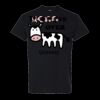 Men's/ Unisex Heavy Cotton T-Shirt Thumbnail