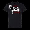Men's/ Unisex Heavy Cotton T-Shirt Thumbnail