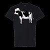 Men's/ Unisex Heavy Cotton T-Shirt Thumbnail