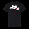 Men's/ Unisex Heavy Cotton T-Shirt Thumbnail
