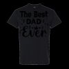 Men's/ Unisex Heavy Cotton T-Shirt Thumbnail