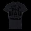 Men's/ Unisex Heavy Cotton T-Shirt Thumbnail
