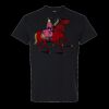 Men's/ Unisex Heavy Cotton T-Shirt Thumbnail