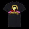 Men's/ Unisex Heavy Cotton T-Shirt Thumbnail