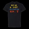 Men's/ Unisex Heavy Cotton T-Shirt Thumbnail