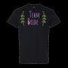 Men's/ Unisex Heavy Cotton T-Shirt Thumbnail