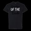 Men's/ Unisex Heavy Cotton T-Shirt Thumbnail