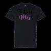 Men's/ Unisex Heavy Cotton T-Shirt Thumbnail