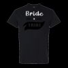 Men's/ Unisex Heavy Cotton T-Shirt Thumbnail