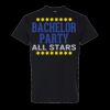 Men's/ Unisex Heavy Cotton T-Shirt Thumbnail