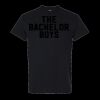 Men's/ Unisex Heavy Cotton T-Shirt Thumbnail