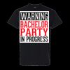 Men's/ Unisex Heavy Cotton T-Shirt Thumbnail
