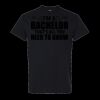 Men's/ Unisex Heavy Cotton T-Shirt Thumbnail