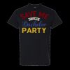Men's/ Unisex Heavy Cotton T-Shirt Thumbnail