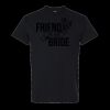 Men's/ Unisex Heavy Cotton T-Shirt Thumbnail