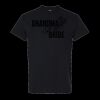 Men's/ Unisex Heavy Cotton T-Shirt Thumbnail