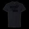 Men's/ Unisex Heavy Cotton T-Shirt Thumbnail