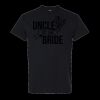 Men's/ Unisex Heavy Cotton T-Shirt Thumbnail