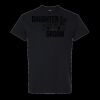 Men's/ Unisex Heavy Cotton T-Shirt Thumbnail