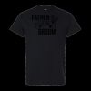 Men's/ Unisex Heavy Cotton T-Shirt Thumbnail