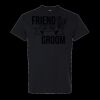 Men's/ Unisex Heavy Cotton T-Shirt Thumbnail