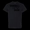 Men's/ Unisex Heavy Cotton T-Shirt Thumbnail