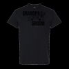 Men's/ Unisex Heavy Cotton T-Shirt Thumbnail