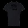 Men's/ Unisex Heavy Cotton T-Shirt Thumbnail