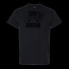 Men's/ Unisex Heavy Cotton T-Shirt Thumbnail