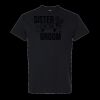 Men's/ Unisex Heavy Cotton T-Shirt Thumbnail