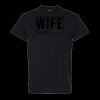 Men's/ Unisex Heavy Cotton T-Shirt Thumbnail