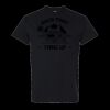 Men's/ Unisex Heavy Cotton T-Shirt Thumbnail
