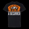 Men's/ Unisex Heavy Cotton T-Shirt Thumbnail