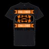 Men's/ Unisex Heavy Cotton T-Shirt Thumbnail