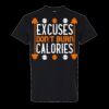 Men's/ Unisex Heavy Cotton T-Shirt Thumbnail