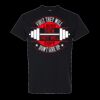 Men's/ Unisex Heavy Cotton T-Shirt Thumbnail