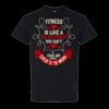 Men's/ Unisex Heavy Cotton T-Shirt Thumbnail