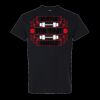 Men's/ Unisex Heavy Cotton T-Shirt Thumbnail