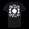 Men's/ Unisex Heavy Cotton T-Shirt Thumbnail