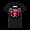 Men's/ Unisex Heavy Cotton T-Shirt Thumbnail