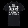 Men's/ Unisex Heavy Cotton T-Shirt Thumbnail