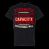Men's/ Unisex Heavy Cotton T-Shirt Thumbnail