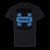 Men's/ Unisex Heavy Cotton T-Shirt Thumbnail