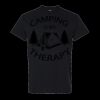 Men's/ Unisex Heavy Cotton T-Shirt Thumbnail